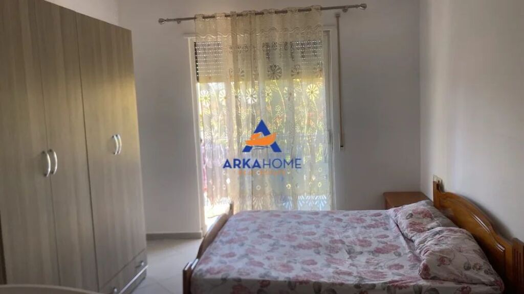 AFFITTASI APPARTAMENTO 1+1 "VIA NJAZI MEKA" 45.000 LEKE