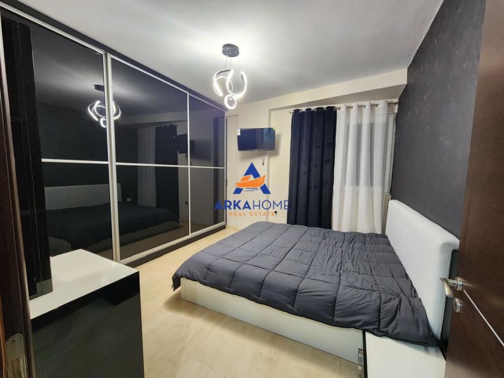 AFFITTASI APPARTAMENTO 2+1+BALCONE "A KODRA E DIELLIT 1"
