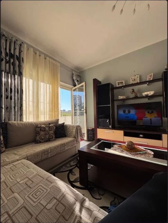 APARTMENT FOR RENT 2+1+2 BOTANICAL GARDEN