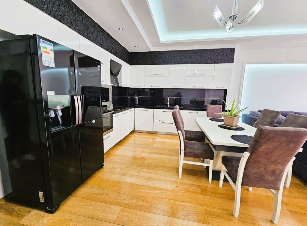 📣Apartment 2+1 for rent near the Zoological Garden in Tirana🔥