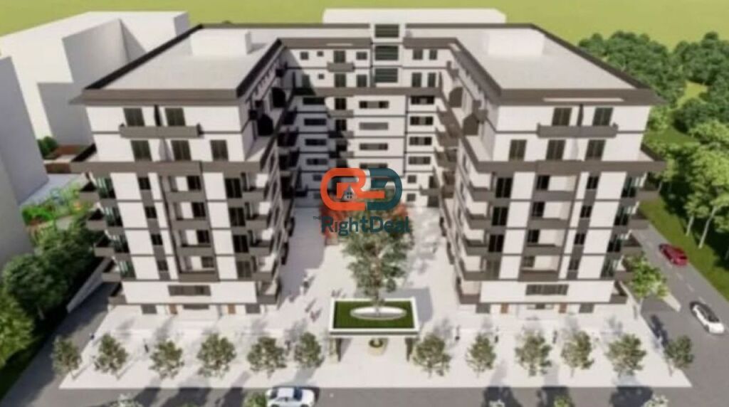 In Golem, At Sael Complex, Duplex For Sale, Ideal For Living Or Investment!!!