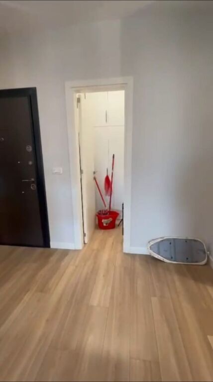 Shitet, Apartament 2+1+2+ Depo, Rruga Bill Klinton, Tirane