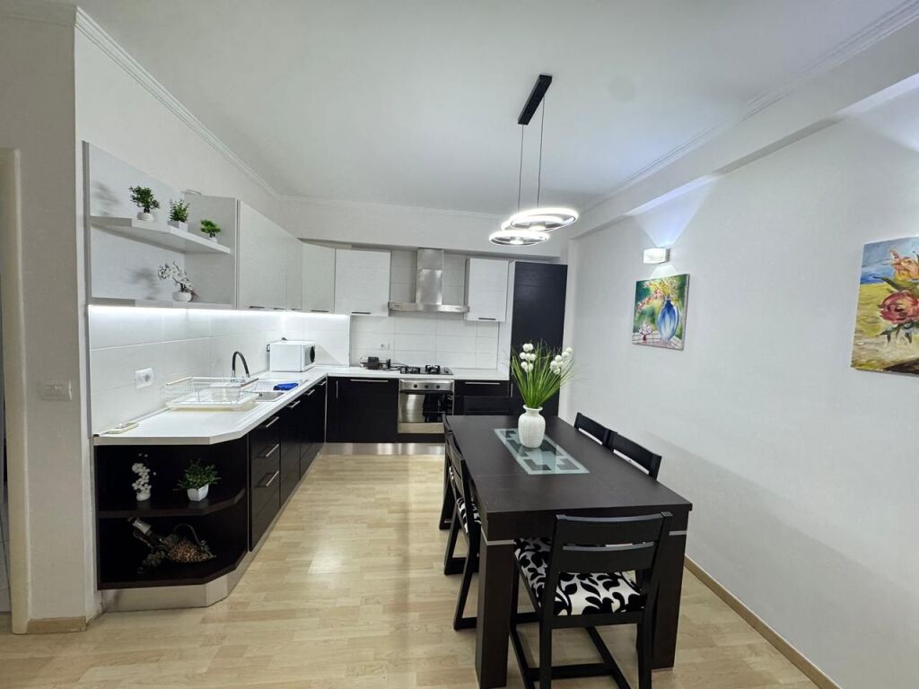 🏡 Duplex Elite in Affitto 2+1+2 – Kodra e Diellit 1