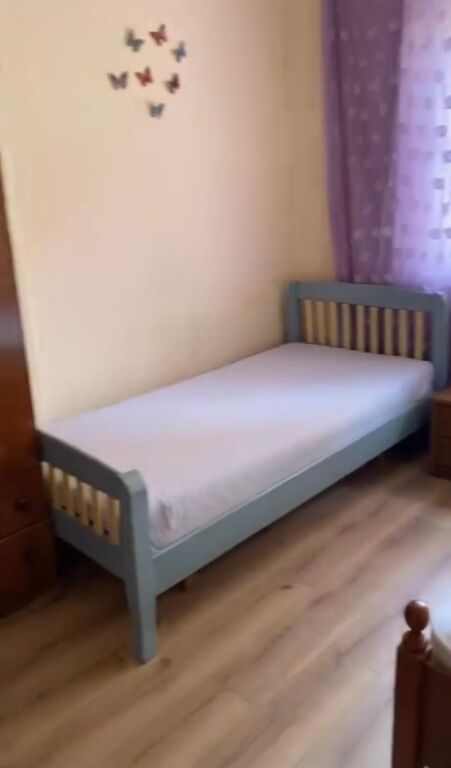 Sale | Apartament 2 + 1 |Shkolla e Bashkuar | 97850 €