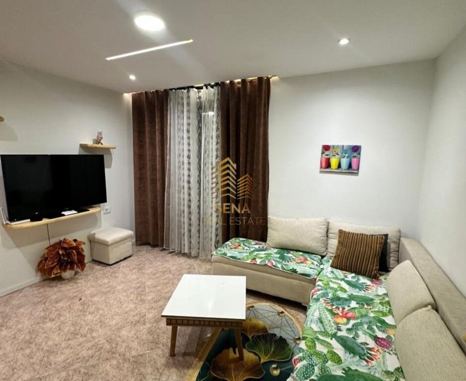 Qira, Apartament, 1+1, Ish Restorant Durresi, 50,000Leke/muaj