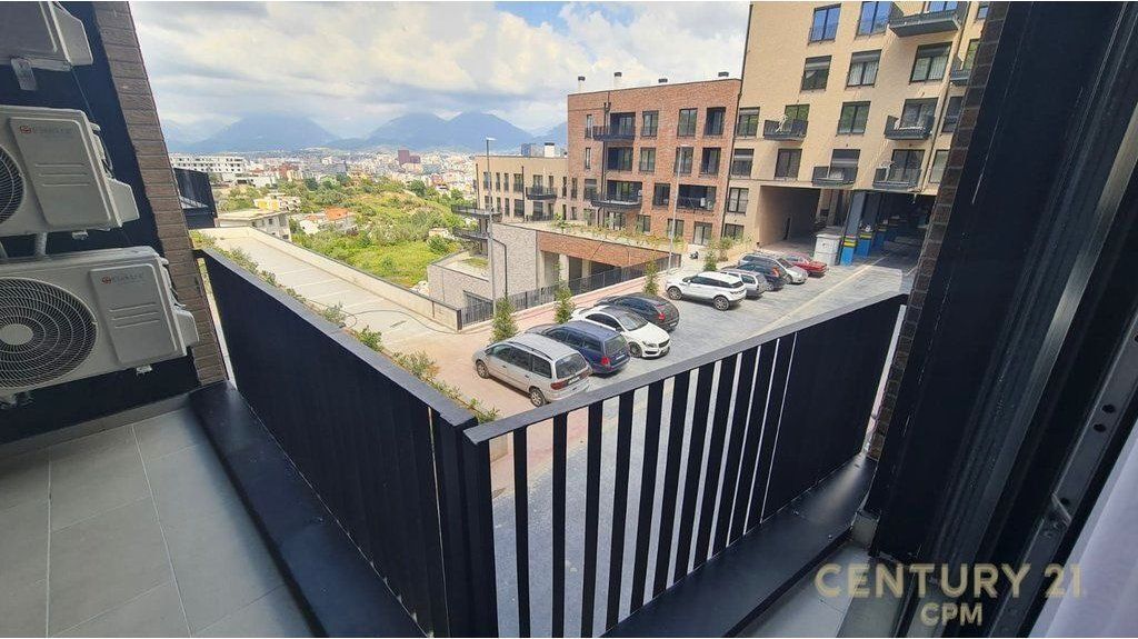 TEK KODRA E DIELLIT 2 JAPIM ME QIRA APARTAMENT 2+1+2 ME POST PARKIMI 950 € /Muaj