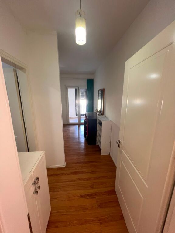 Apartment 3+1 for rent near the school “2 Gjelat”