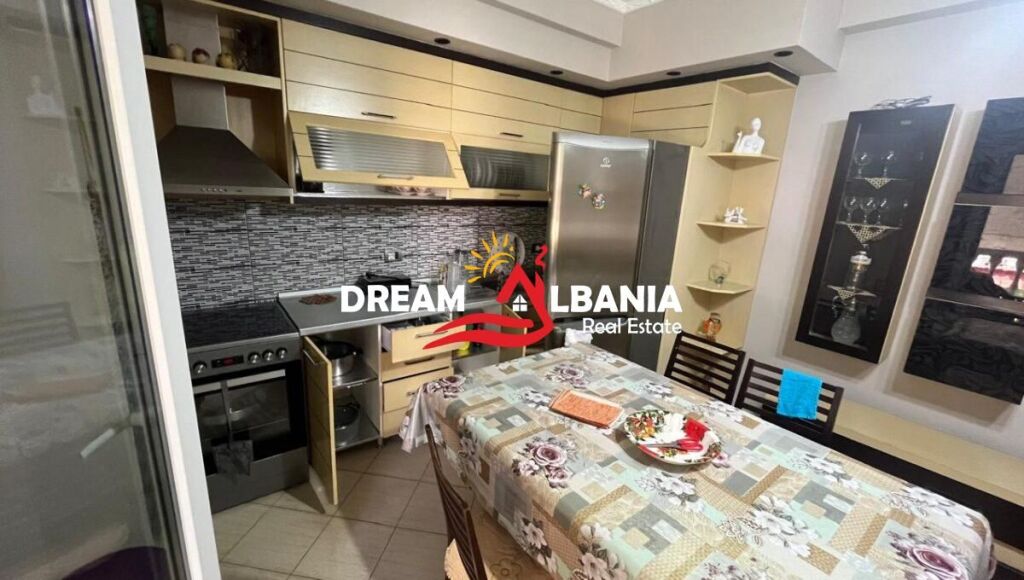 Apartament 2+1 Me Qera Ne Shkoze (ID 4229511)
