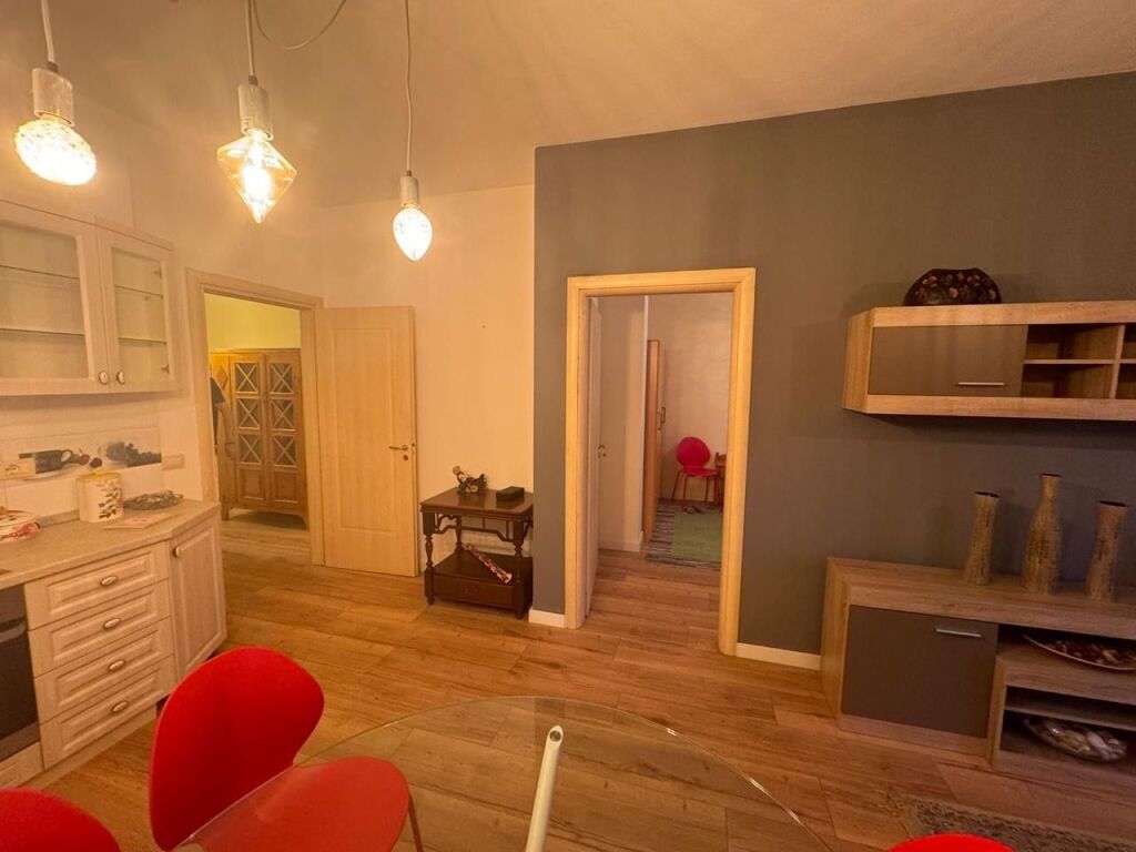 🏡 For rent 1+1 + Balcony at the Dry Lake