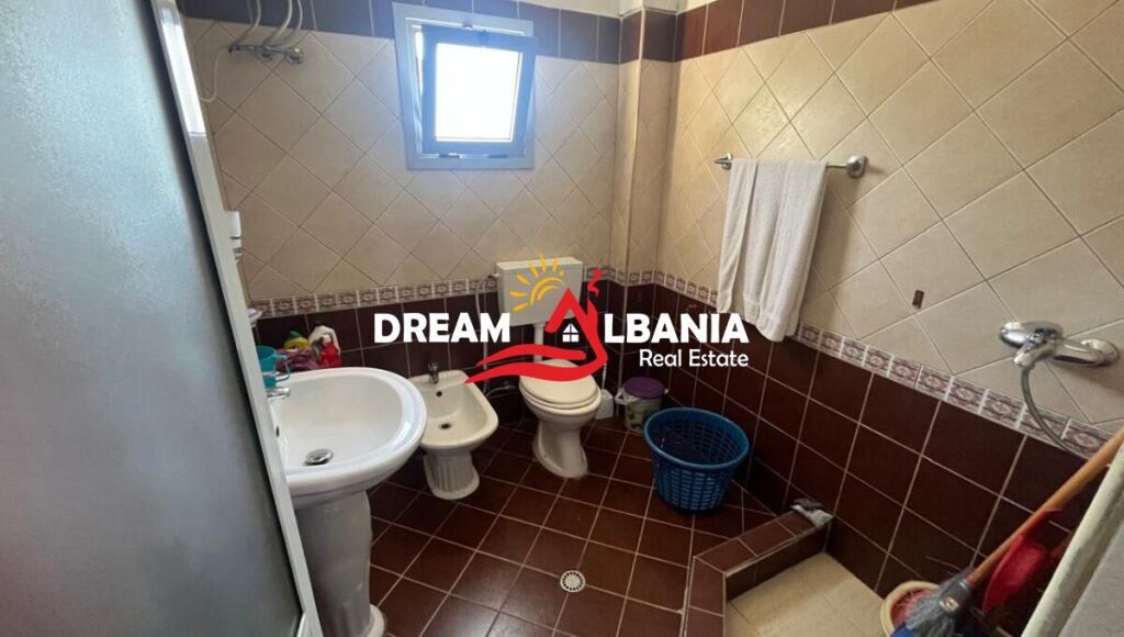 Apartament 2+1 Me Qera Ne Shkoze (ID 4229511)