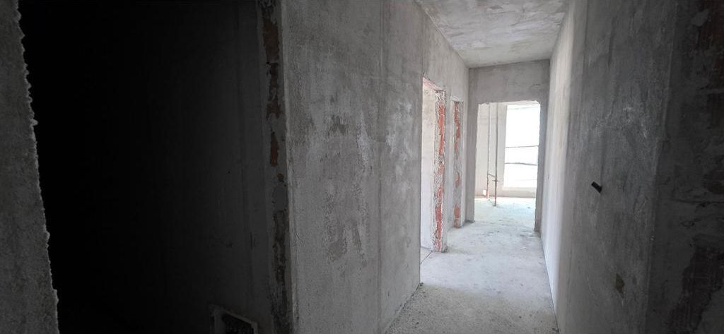 Ali Demi, 9-year School "1 Maji" - Apartment 2+1 for Sale!