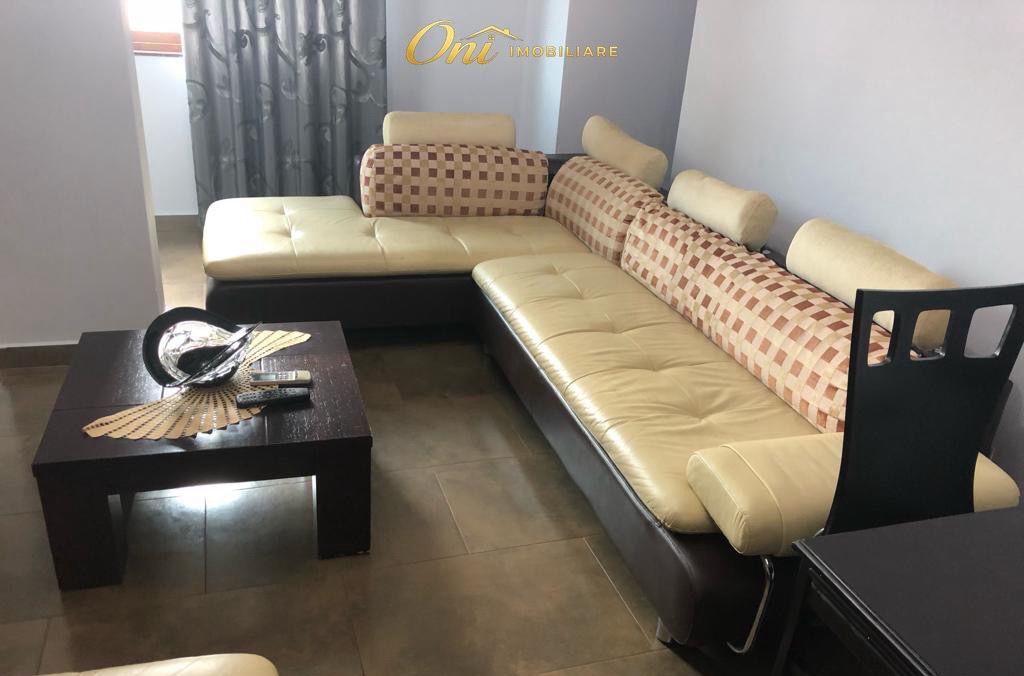 JEPET APARTAMENT ME QERA 2+1, RRUGA E DIBRES