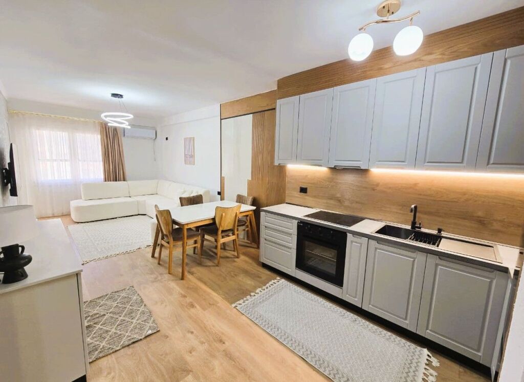 📣Apartment 1+1 for sale Sokrat Miho Street, Astir🔥