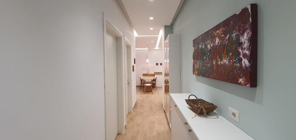 Apartment 1+1 for Rent📍21 Dhjetori