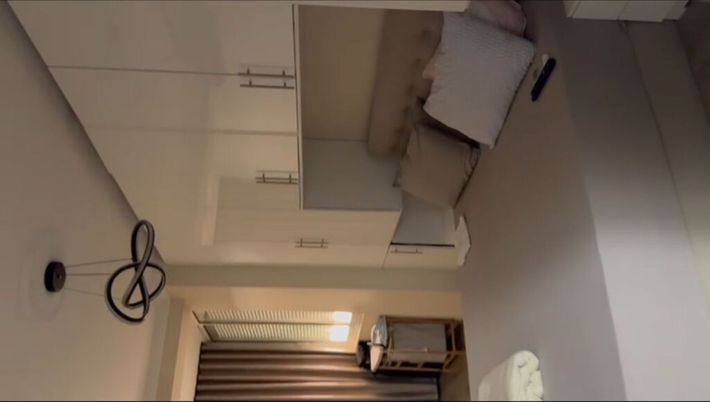 🏡 SHITET APARTAMENT 1+1 – KODRA E DIELLIT