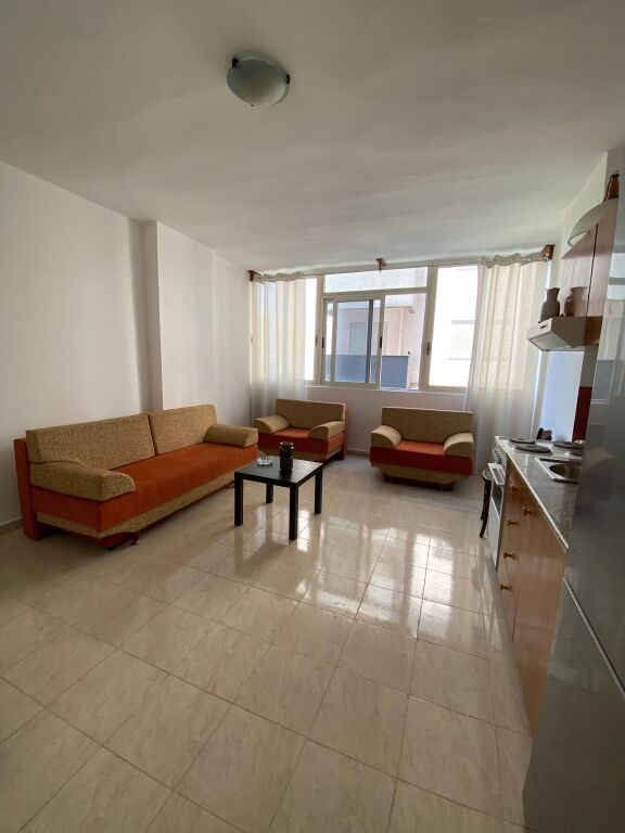 Shitet, Apartament 1+1, Në Plazh Iliria,Durres