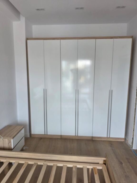 Apartment 1+1 for rent Aura Laprak Complex