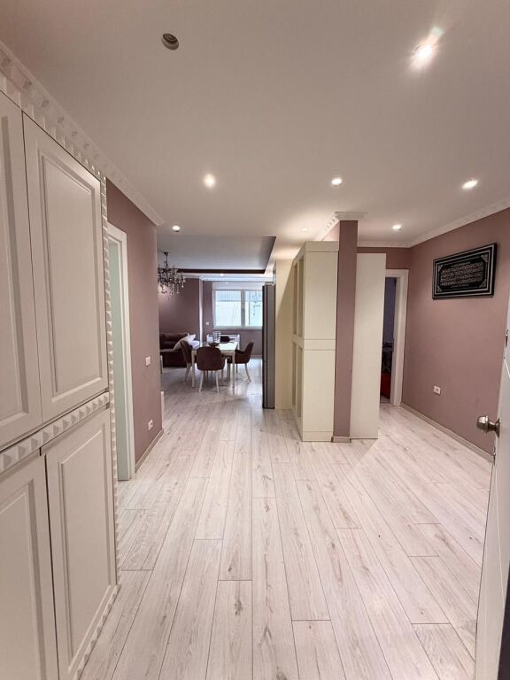 🏡 APARTMENT 3+1+2 FOR SALE NEAR THE PARIS MUNICIPALITY