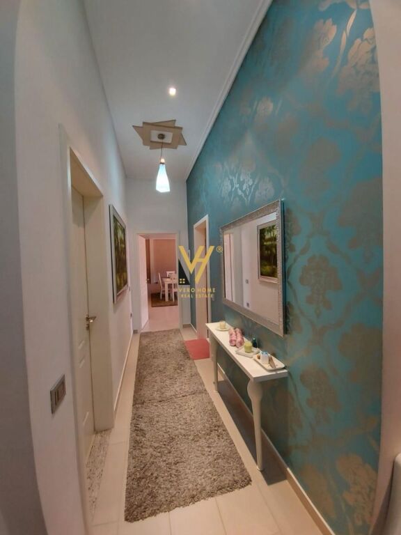 GIVEN PAPAGINGO 2+1+2+BLK FOR RENT IN DAJT 1,000 EURO