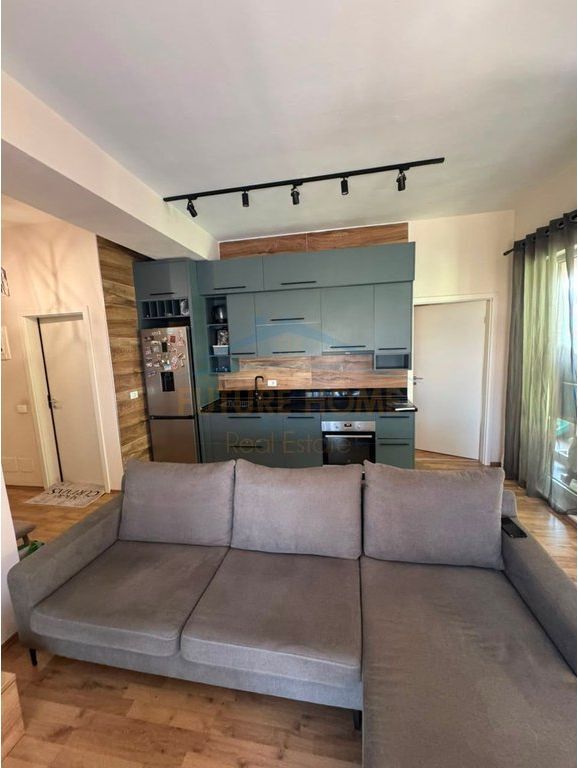 Shitet, Apartament 3+1+2, Kompleksi Mangalem, Ali Demi, Tiranë