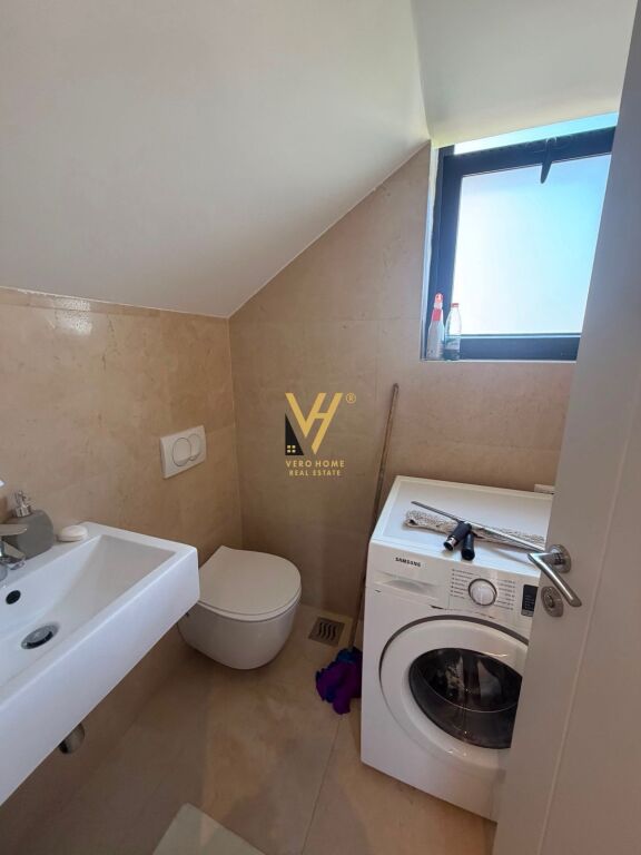 VILLA SU DUE PIANI IN AFFITTO A KODRA E PRIFTIT 4.000 EURO