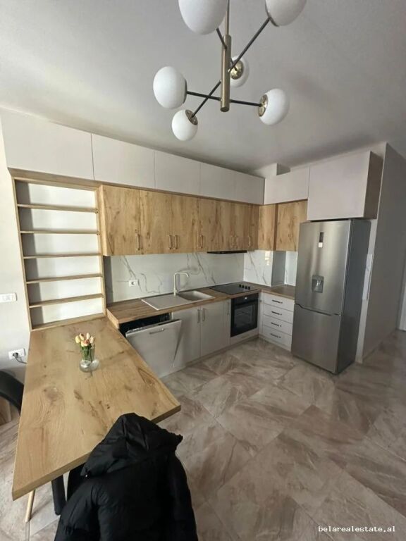 Apartament Me Qera 1+1 Tek Ali Demi (ID B2101770) Tirane