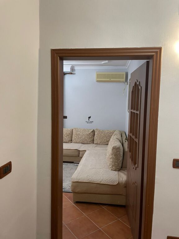 APPARTAMENTO IN AFFITTO 1+1 XHAMIA E TABAKEVE 50.000 LEKE FH-80636