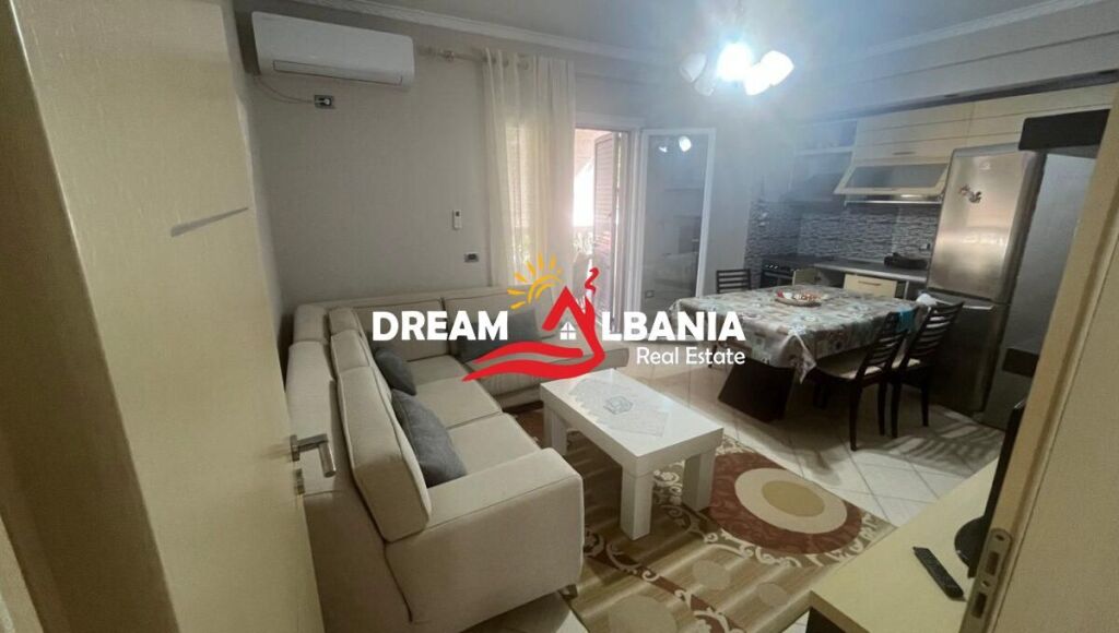 Apartament 2+1 Me Qera Ne Shkoze (ID 4229511)