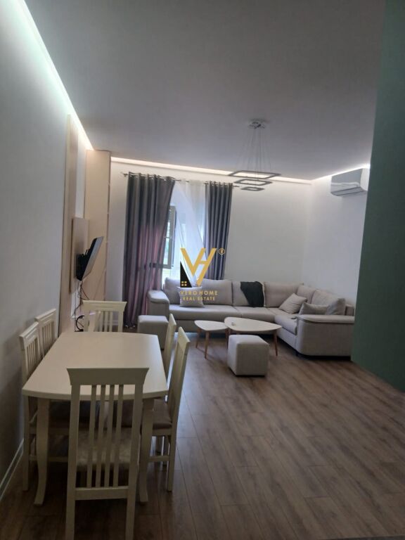 APARTMENT 2+1+BLK FOR RENT IN OLD SAUK 50,000 LEKE