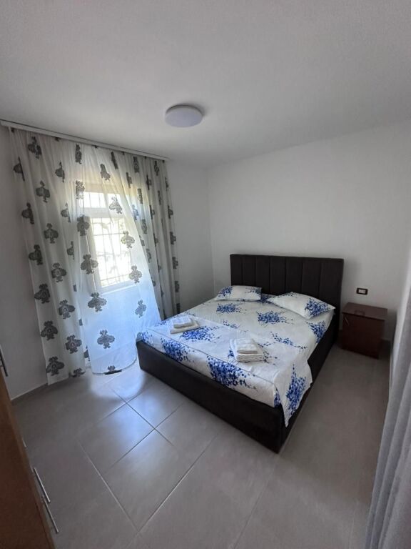 JEPET ME QERA APARTAMENT 1+1 NE ZONEN E HEKRUDHA, PLAZH, DURRES