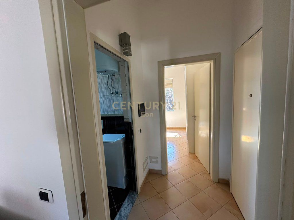 APPARTAMENTO 1+1 IN VENDITA A QERRET A 100 METRI DAL MARE COMPLESSO “DIELL” !