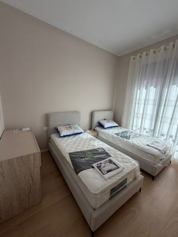 Apartament 2+1+Parking per qira tek Delijorgji.