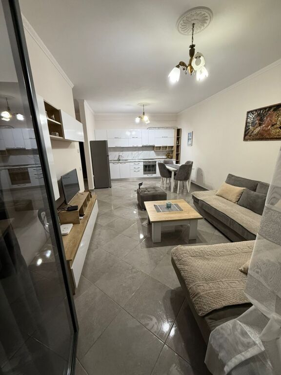 APARTAMENT ME QERA 1+1 ASTIR 50.000 LEKE FH-80466