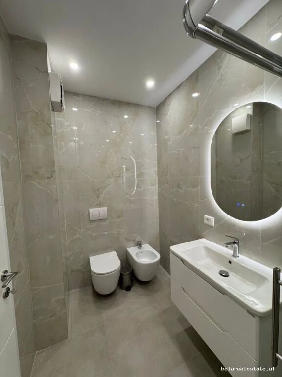 Apartment For Rent 1+1 at New Boulevard (ID B2101767) Tirana