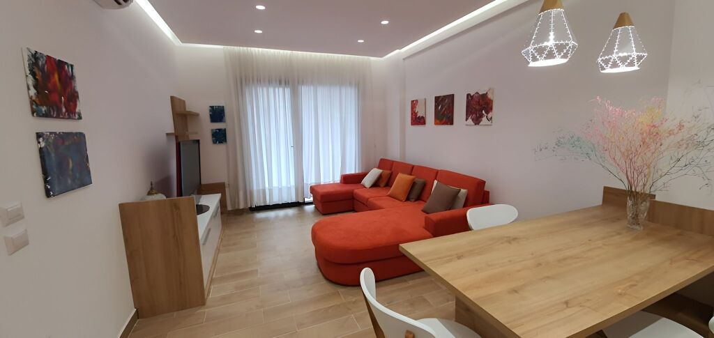 Apartment 1+1 for Rent📍21 Dhjetori