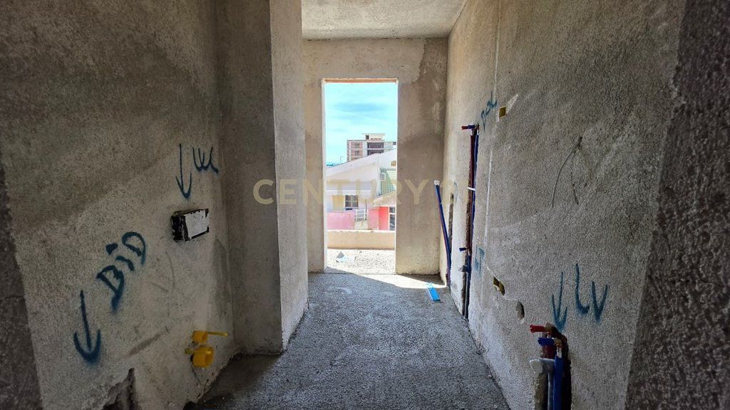 Appartamento 1+1 con Vista Mare in Vendita a Golem, Durres!!!