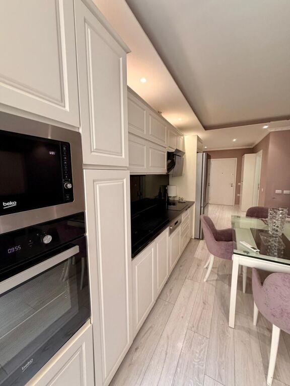 🏡 APARTMENT 3+1+2 FOR SALE NEAR THE PARIS MUNICIPALITY