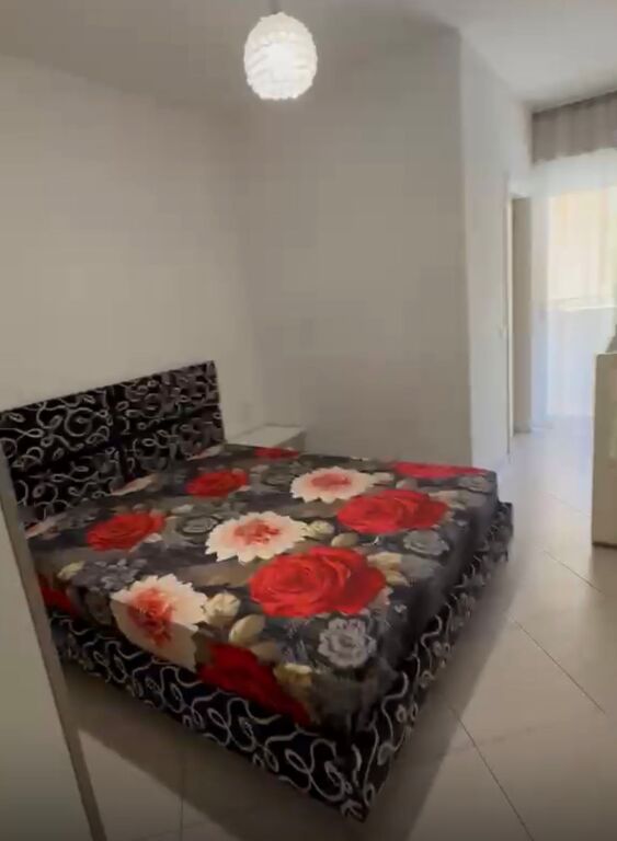 Apartament 2+1 me qera Fabrika e Miellit