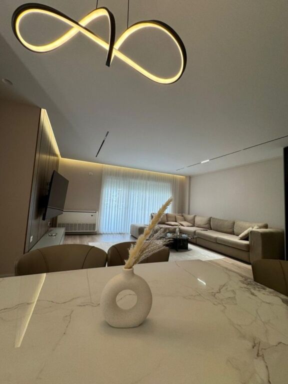 🌟APPARTAMENTO DI LUSSO 2+1+2 IN AFFITTO – LAGO ASCIUTTO, VICINO A RADISSON 🌟