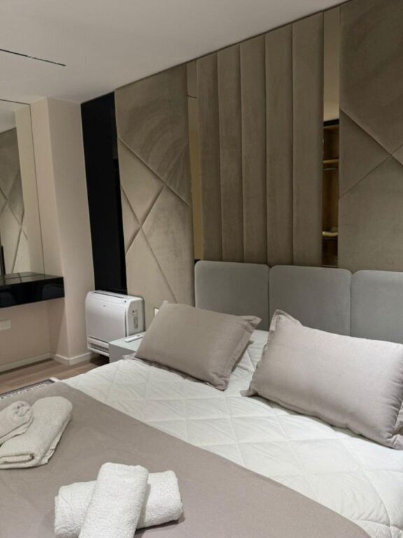 🌟APPARTAMENTO DI LUSSO 2+1+2 IN AFFITTO – LAGO ASCIUTTO, VICINO A RADISSON 🌟