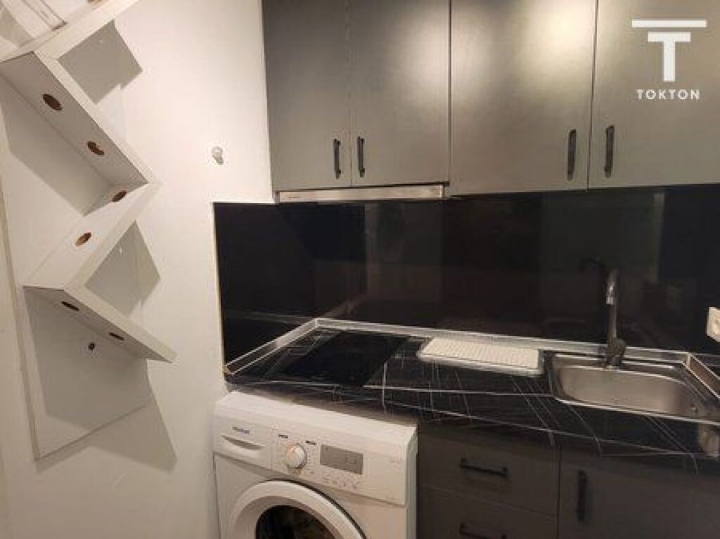RENT, STUDIO APARTMENT, BILAL GOLEMI STREET, TIRANA