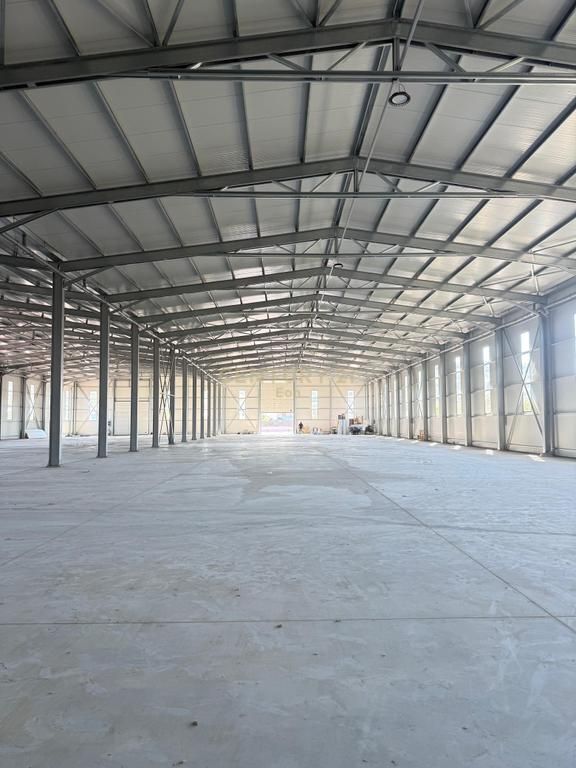 Warehouse &amp; Multifunctional Space for Rent in Strategic Location!