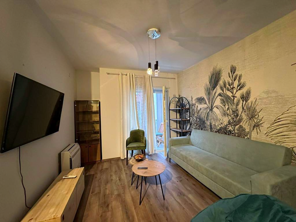Appartamento 2+1 in Affitto - Via dei Kosovari!