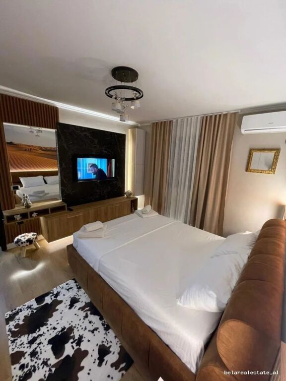 Apartament Me Qera 2+1 Prane Delijorgjit (ID B221437) Tirane