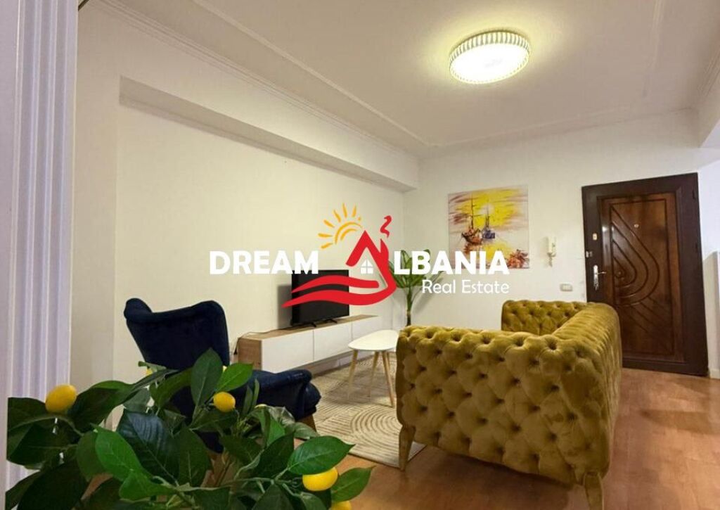 For rent 2+1 apartment in the Blloku area near Ibrahim Rugova Street (ID 42215594)