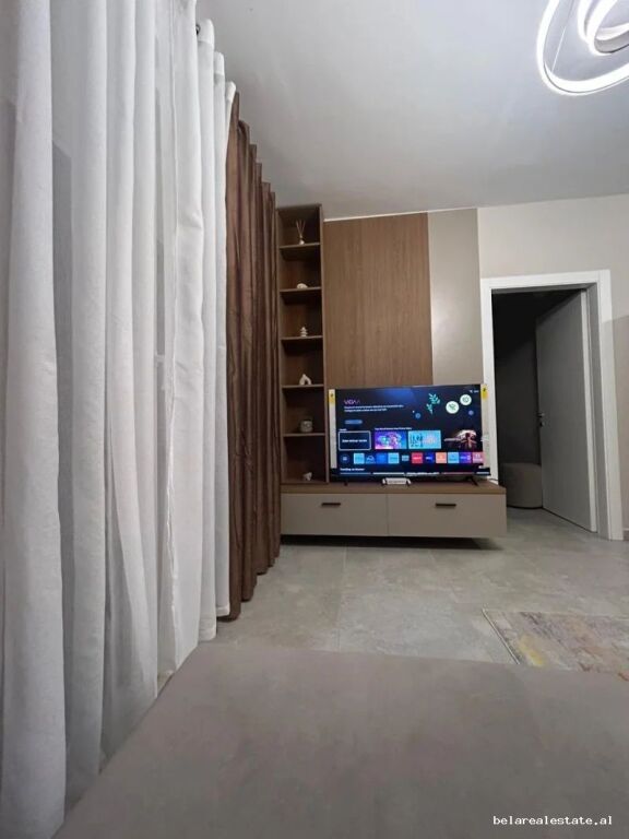 Apartment for rent 1+1 at Kavaja Street (ID B2101768) Tirana