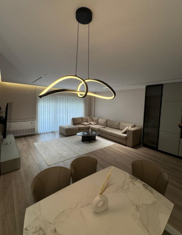 In Affitto Appartamento 2+1+2 – Lago Secco (Vicino Radisson)