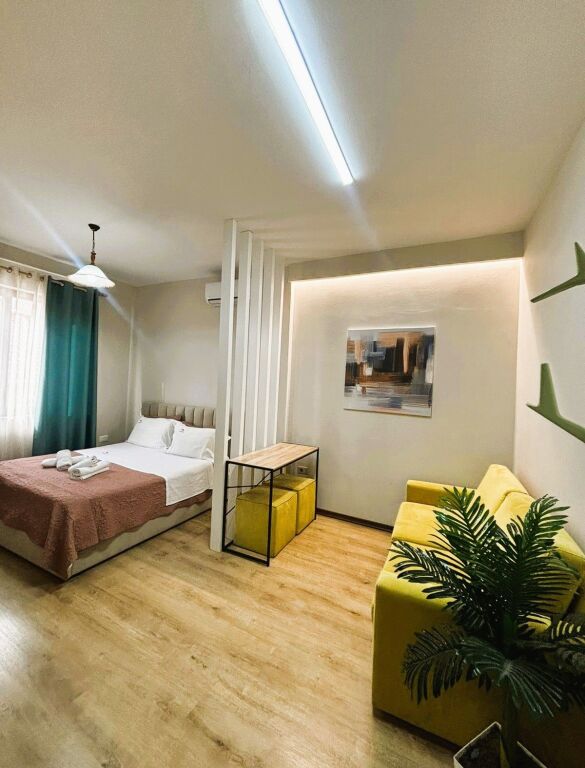 🌇Super monolocale in vendita vicino all'ex Blloku🔥