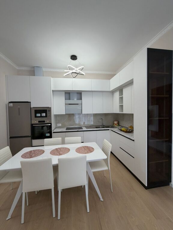 Apartament 2+1+Parking per qira tek Delijorgji.