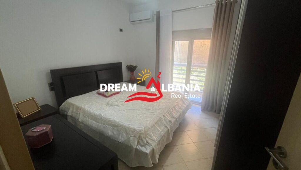 Apartament 2+1 Me Qera Ne Shkoze (ID 4229511)